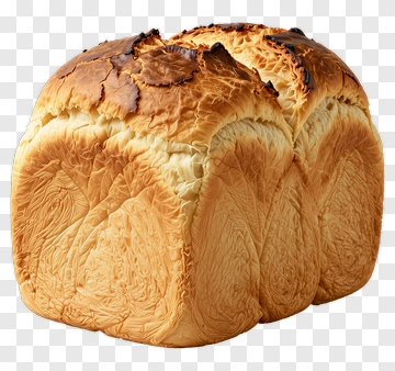 Loaf Of Bread PNG
