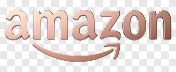Amazon Logo PNG