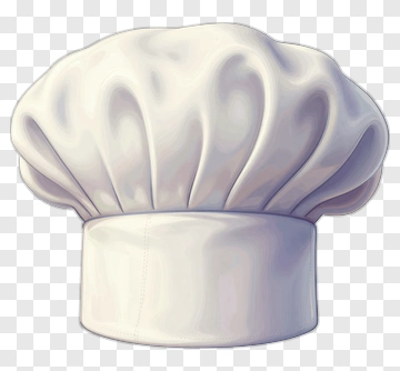 Chef Hat PNG