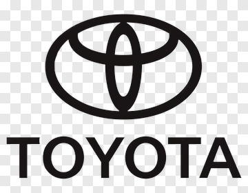 Toyota Logo PNG