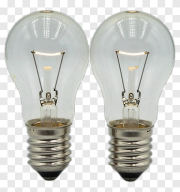 Light Bulbs PNG