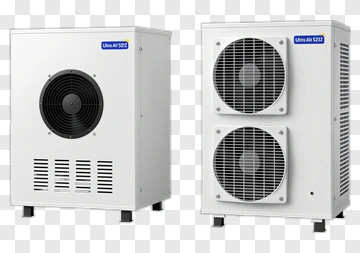 Air Conditioner Unit PNG