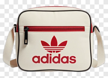 Adidas Crossbody Bag PNG