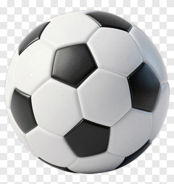 Soccer Ball PNG