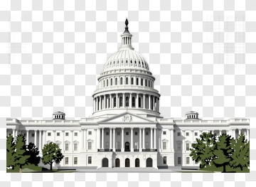 U.s. Capitol Building PNG