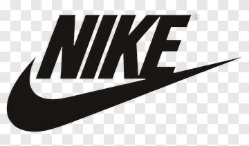 Nike Logo PNG