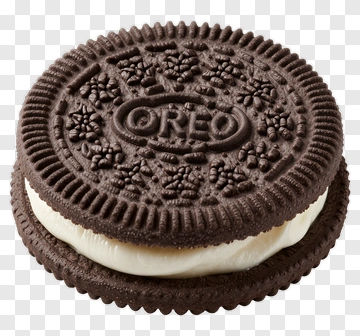 Oreo Cookie PNG