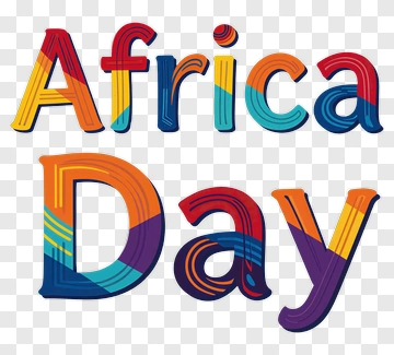 Africa Day PNG