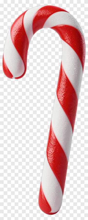 Candy Cane PNG