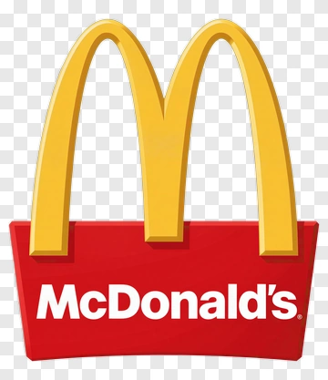 Mcdonald's Logo PNG
