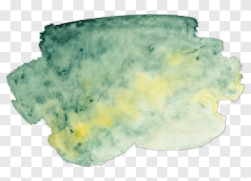 Watercolor Abstract Background PNG