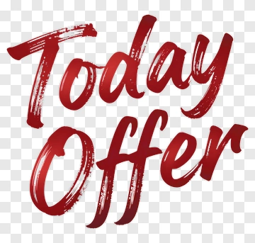 Today Offer PNG