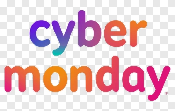 Cyber Monday Sale PNG