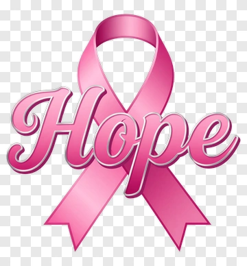 Hope Ribbon PNG