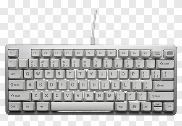 Computer Keyboard PNG