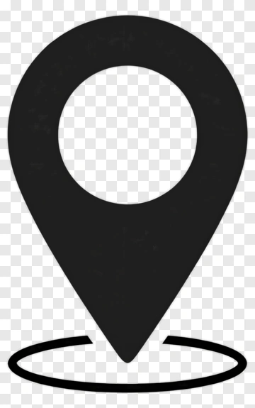 Location Marker Icon PNG