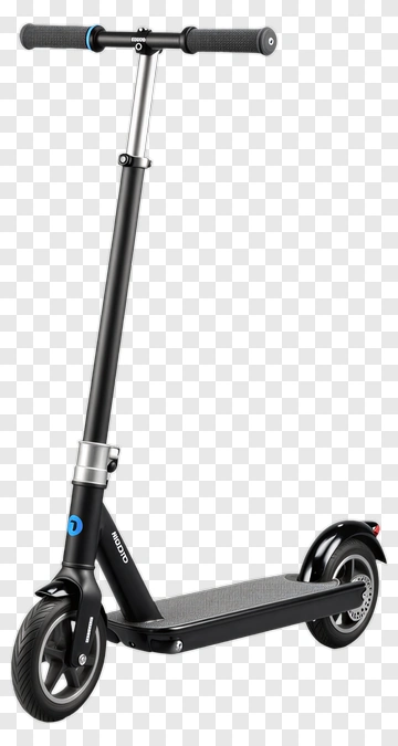 Electric Scooter PNG