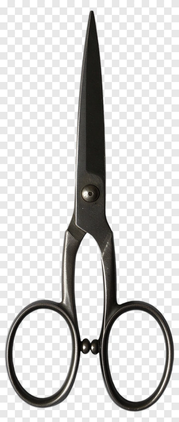 Metal Scissors PNG