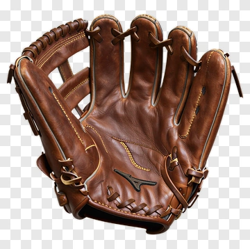 Baseball Glove PNG
