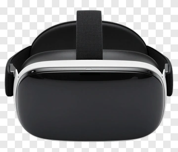 Virtual Reality Headset PNG