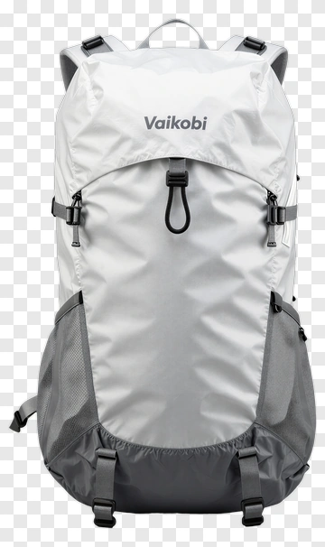 Vaikobi Backpack PNG
