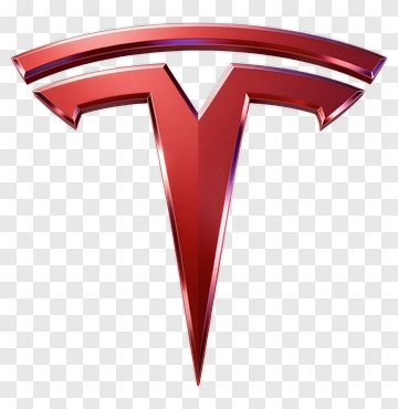 Tesla Logo PNG