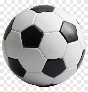 Soccer Ball PNG