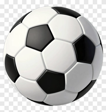 Soccer Ball PNG