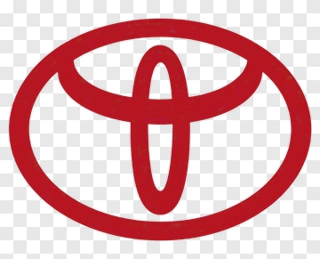 Toyota Logo PNG