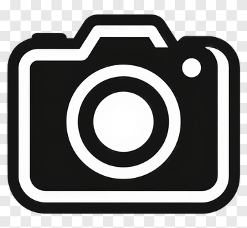 Camera Icon PNG